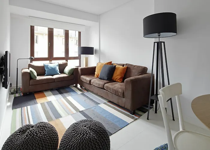 Adur Ona Apartment By Feelfree Rentals