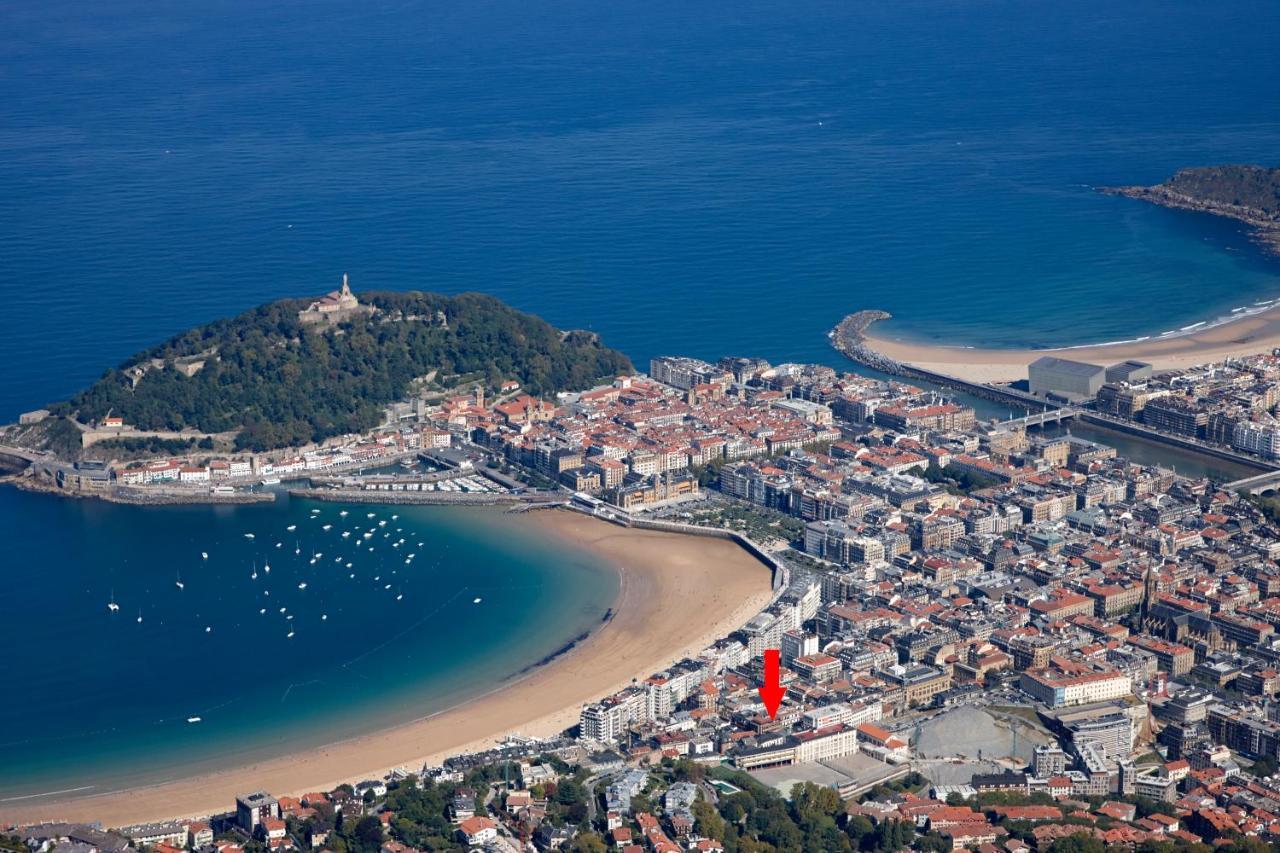 Appartement Adur Ona By Feelfree *