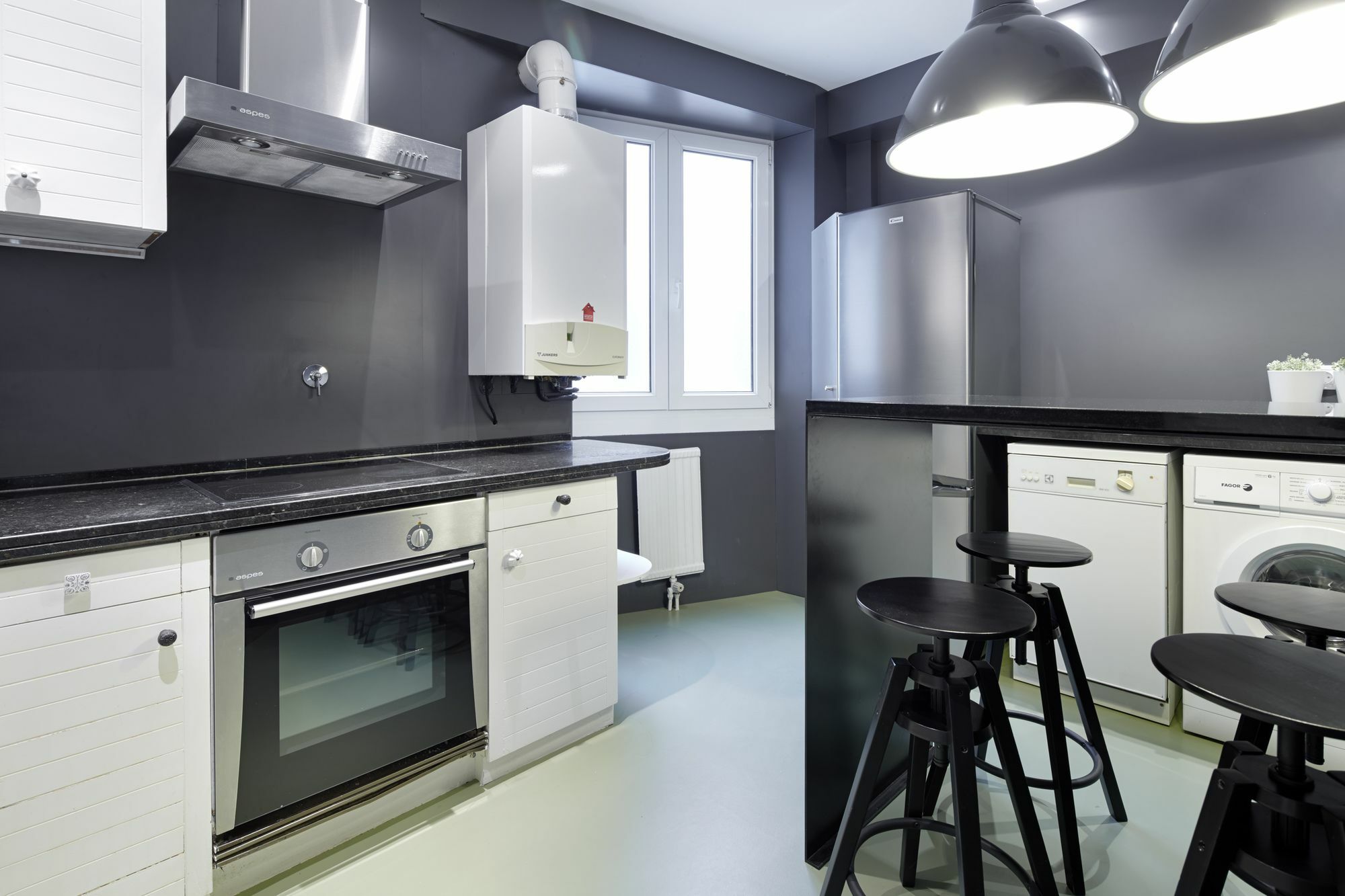 Appartement Adur Ona By Feelfree *