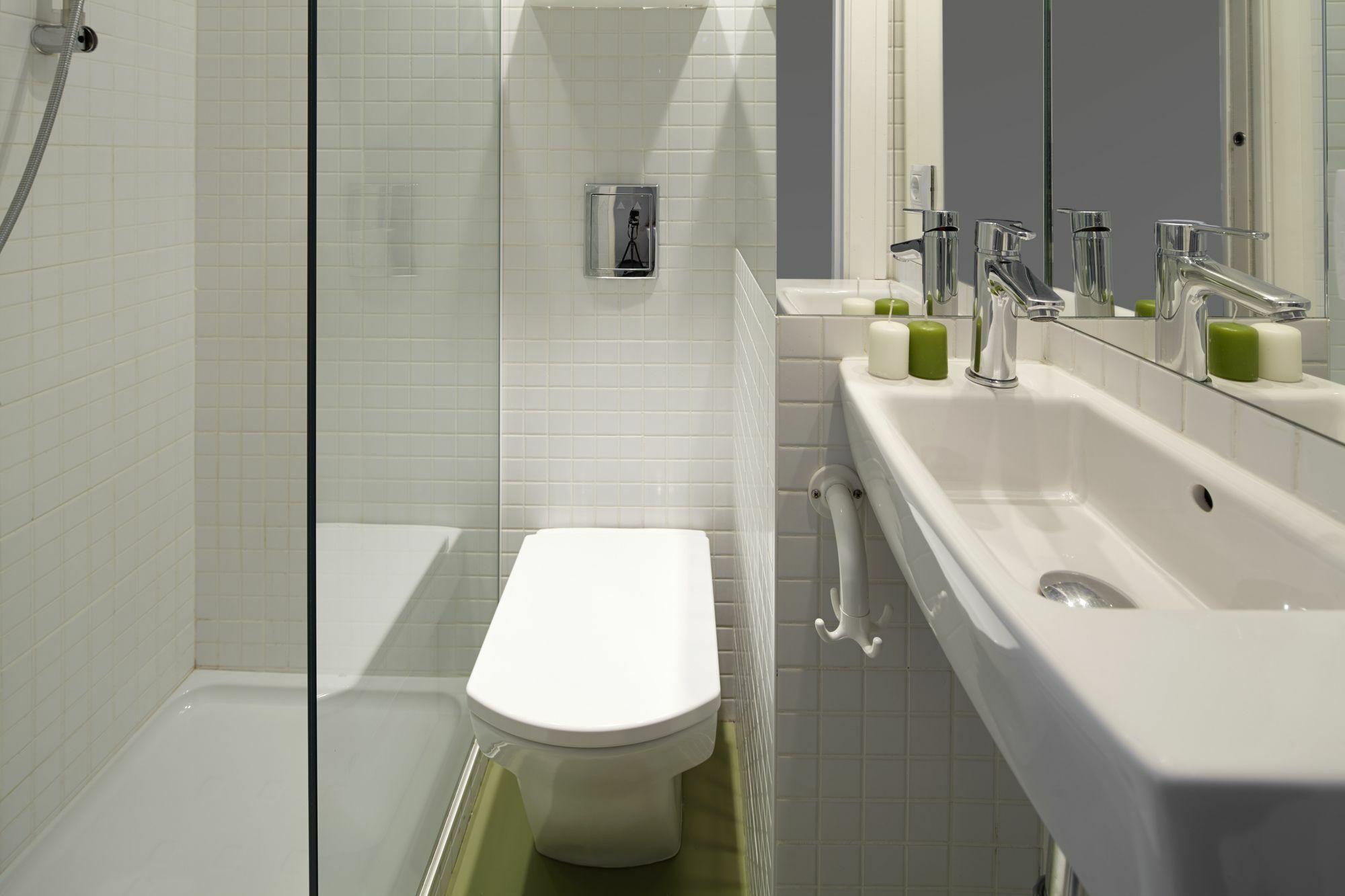 Appartement Adur Ona By Feelfree