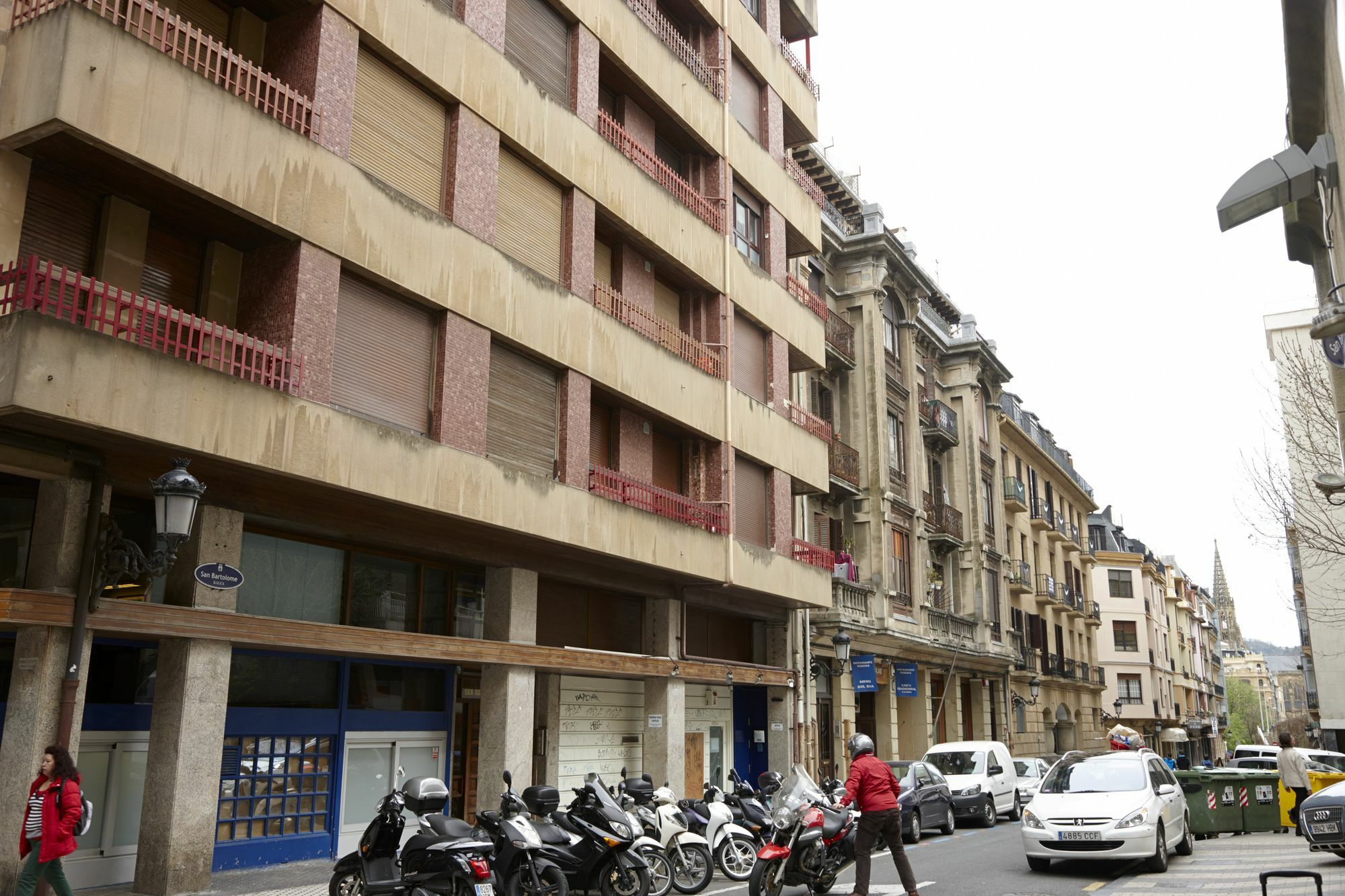 Appartement Adur Ona By Feelfree