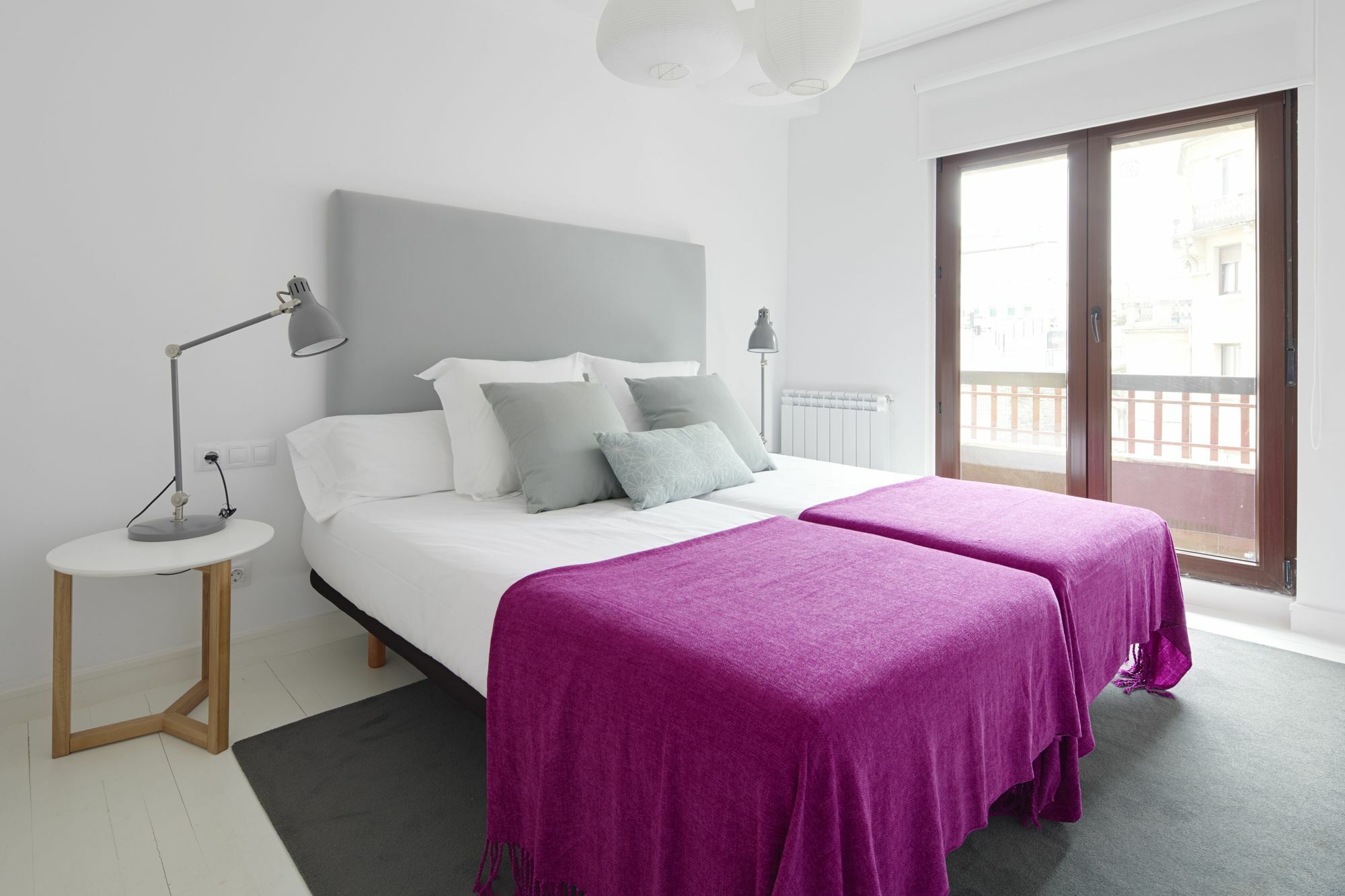 Adur Ona By Feelfree Appartement *