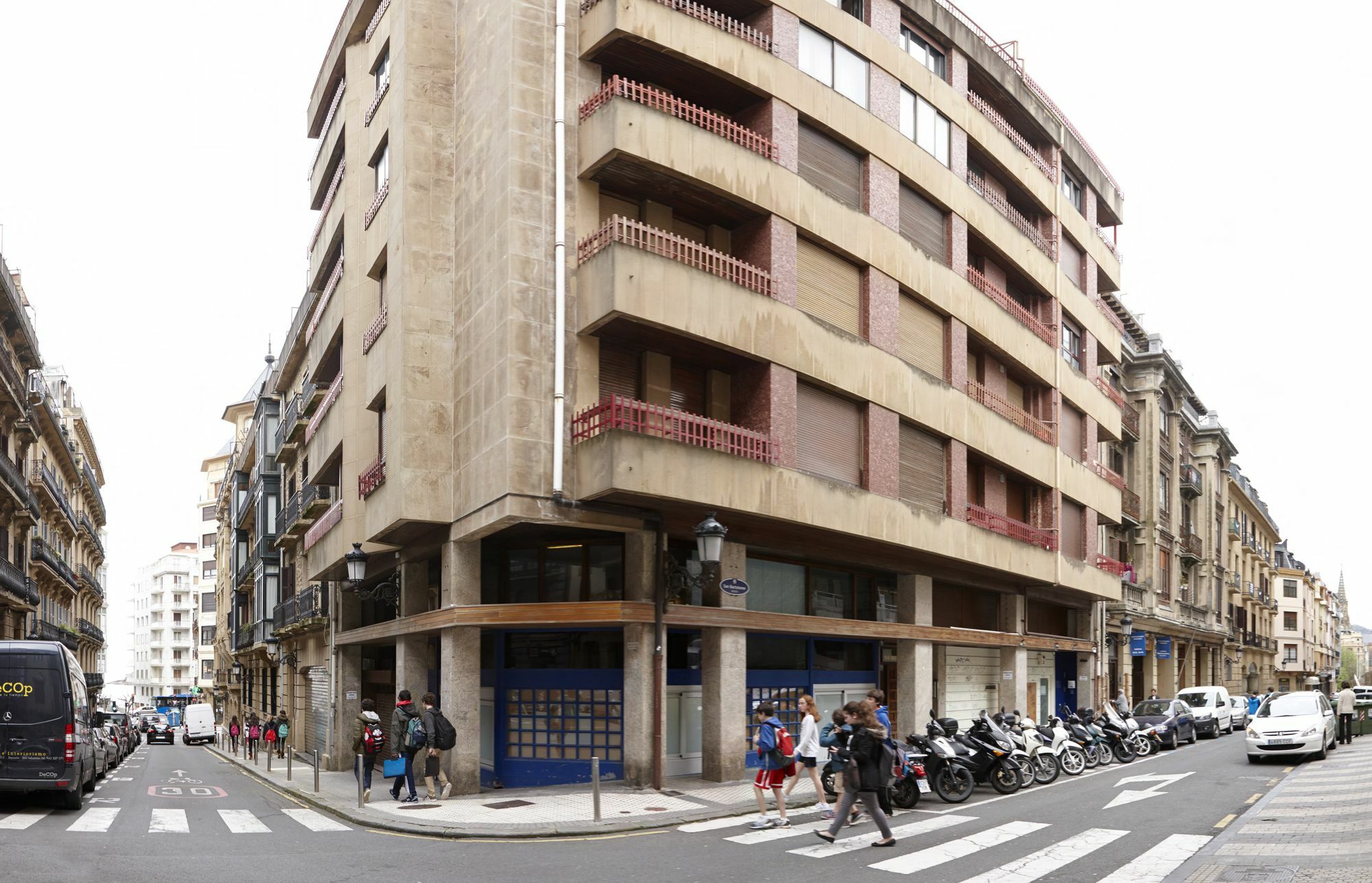 Appartement Adur Ona By Feelfree