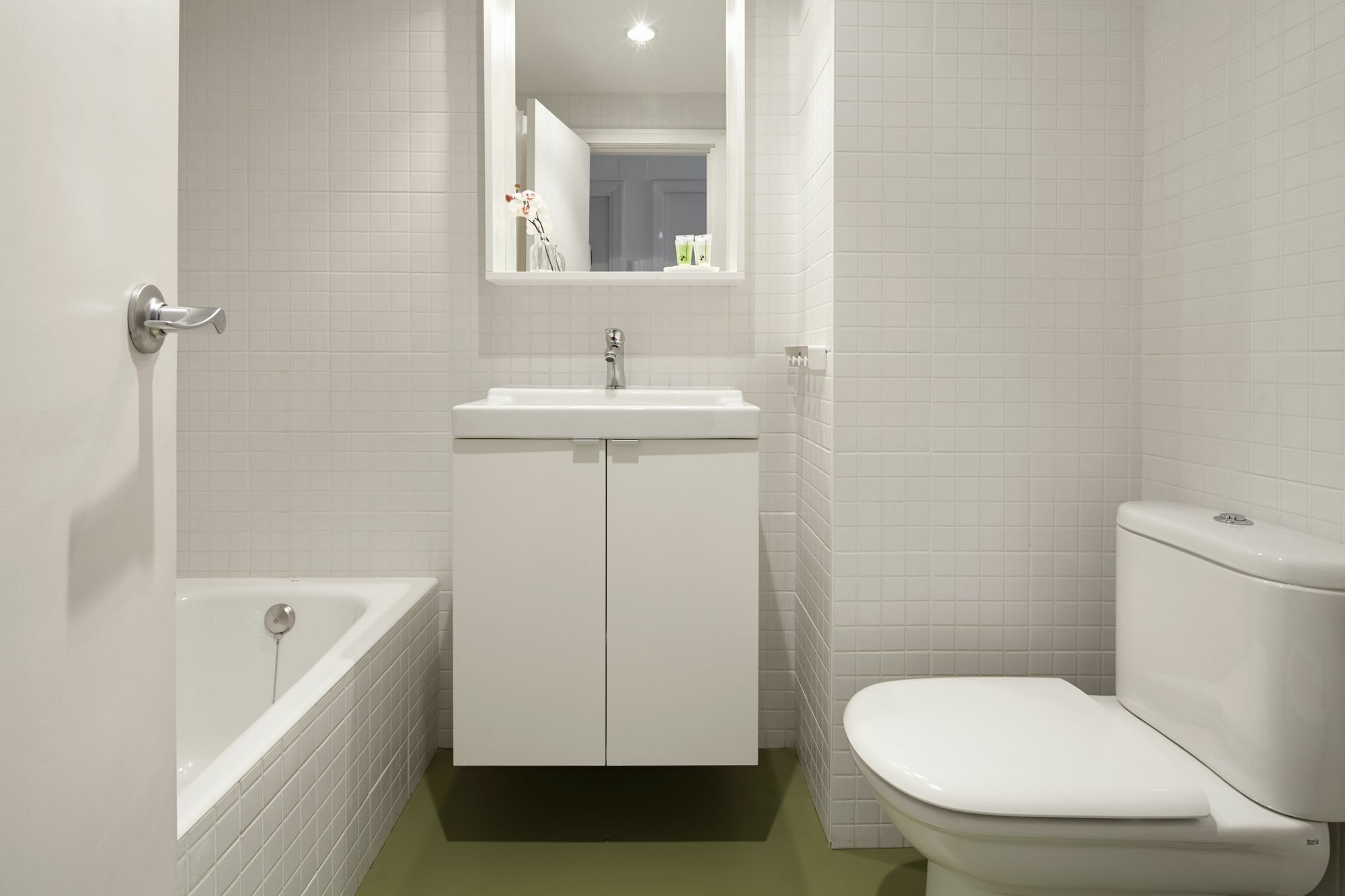 Appartement Adur Ona By Feelfree