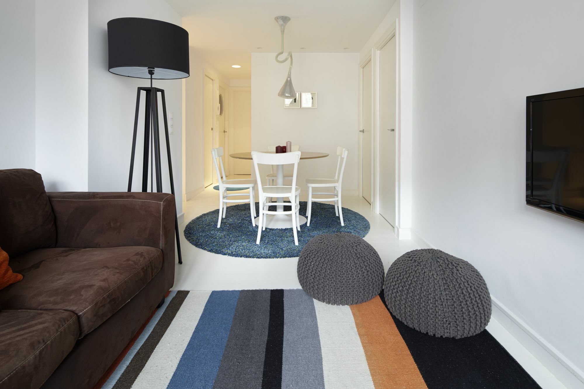 Adur Ona By Feelfree Appartement *