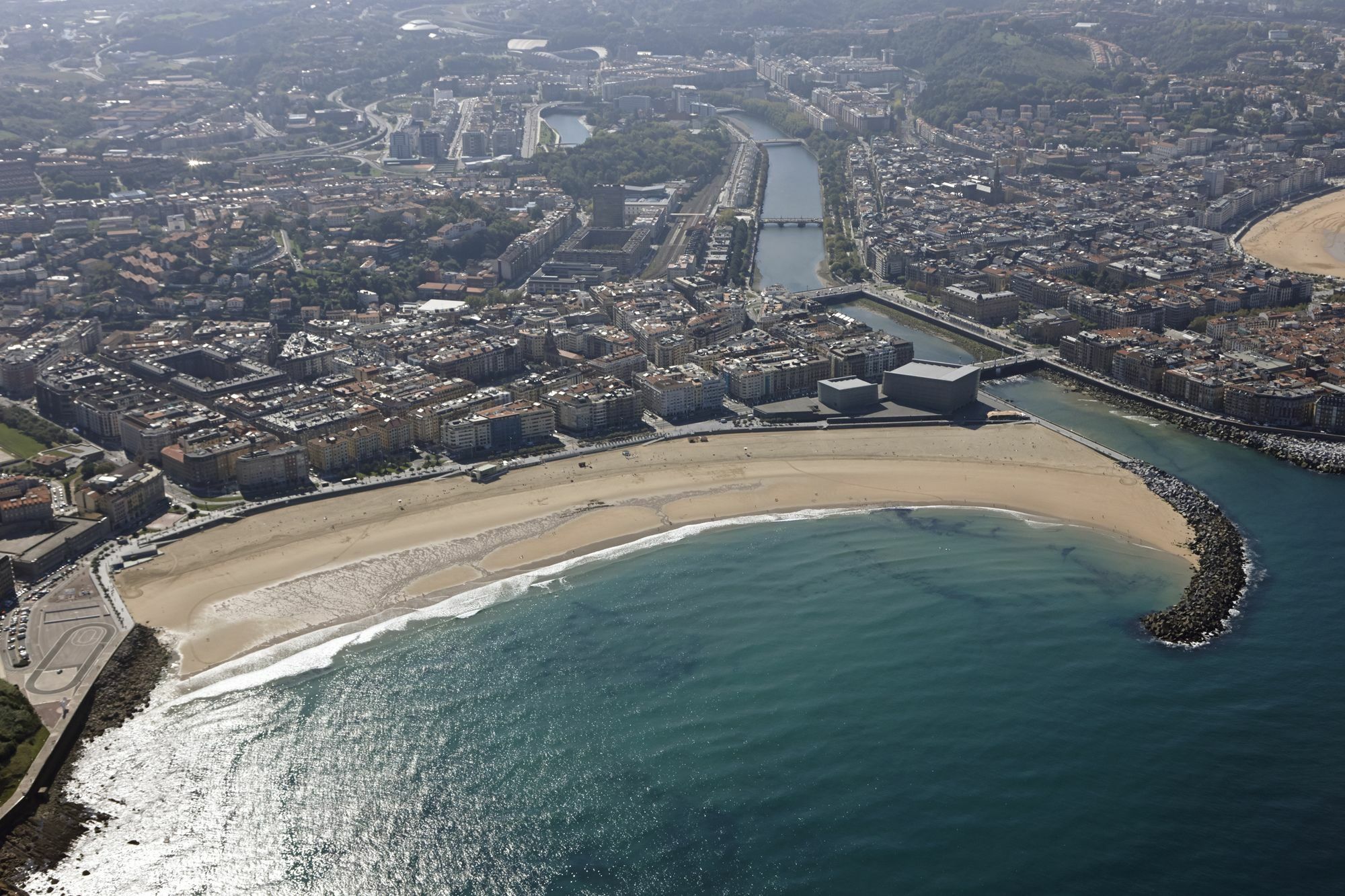 Appartement Adur Ona By Feelfree