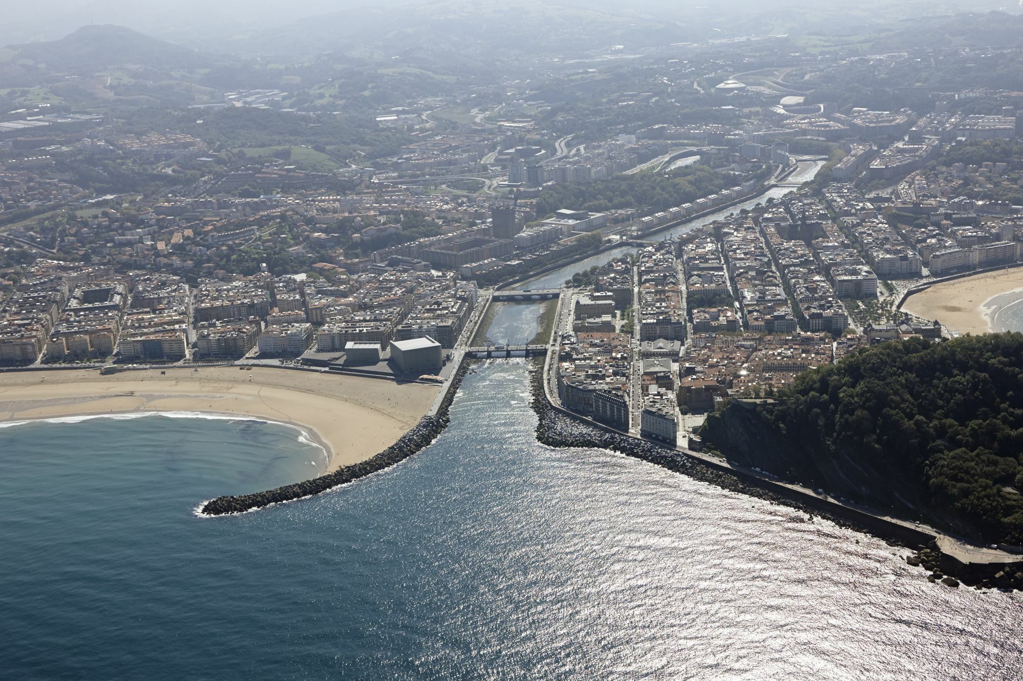 Appartement Adur Ona By Feelfree